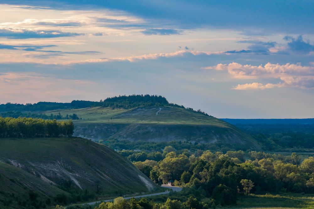 Photograph by Сергей Конюшенко
