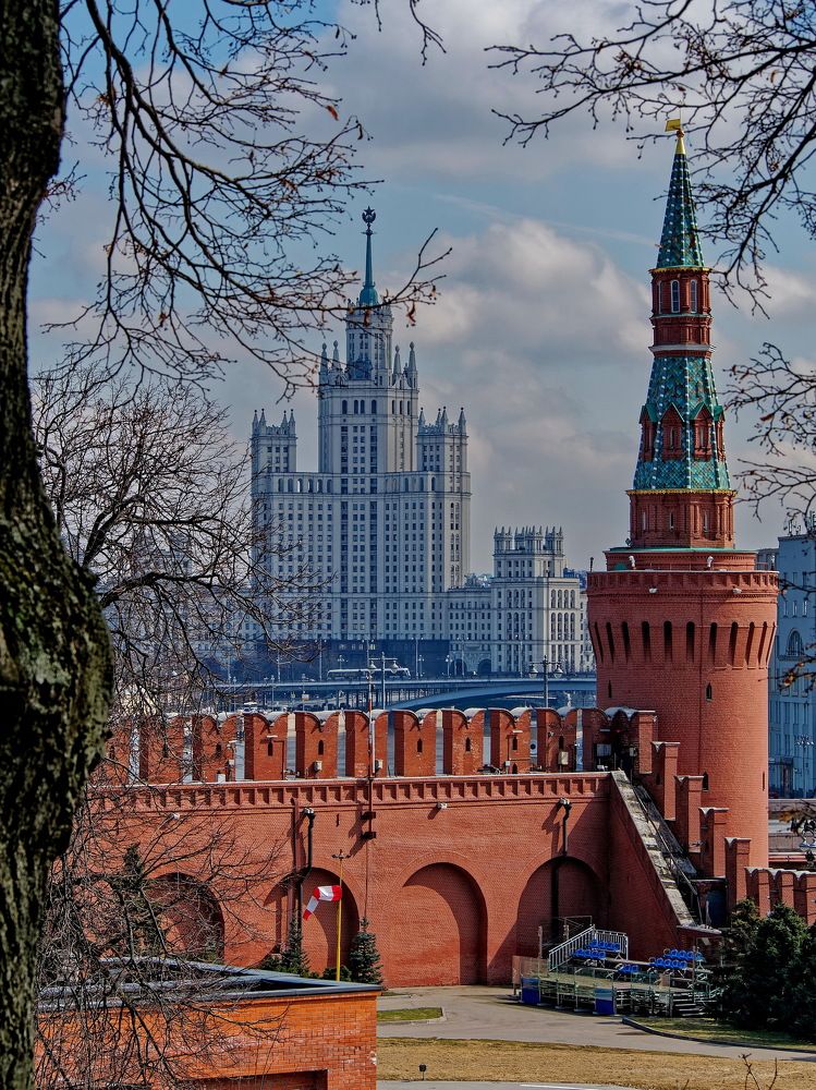 Photograph by Андрей Панин