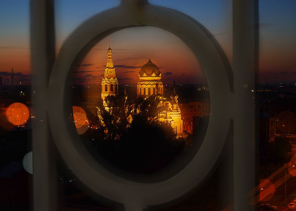 Photograph by Ирина Баландина