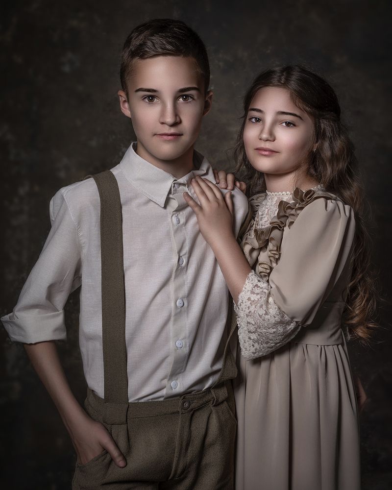 Фотография автора Krisztina Szoboszlai