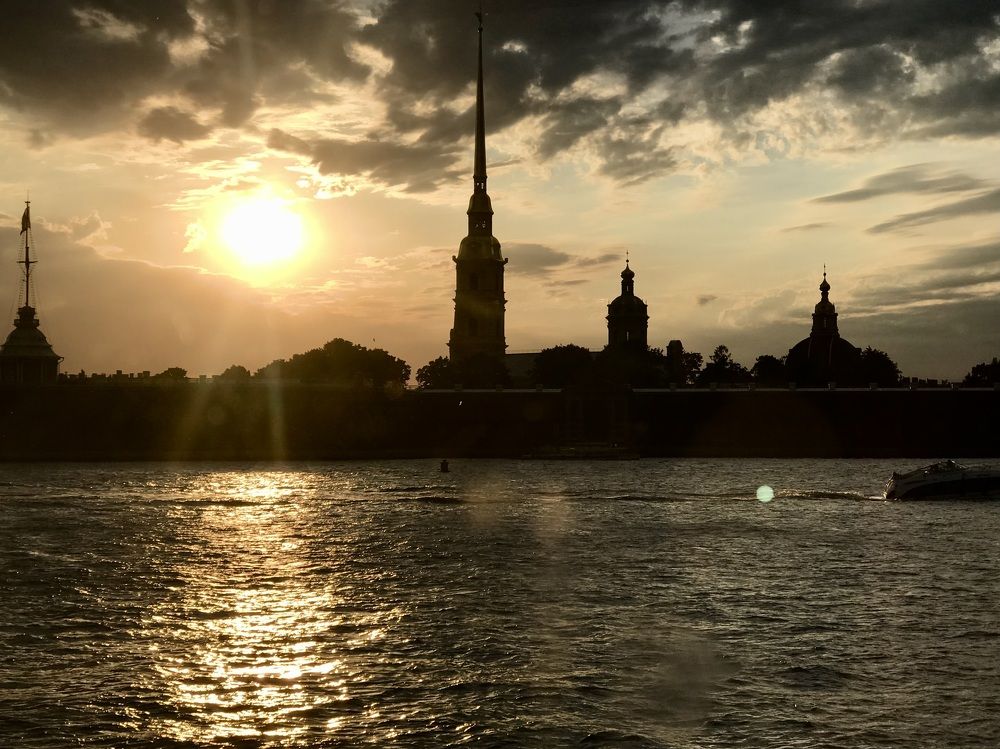 Photograph by Наталья Дмитриева