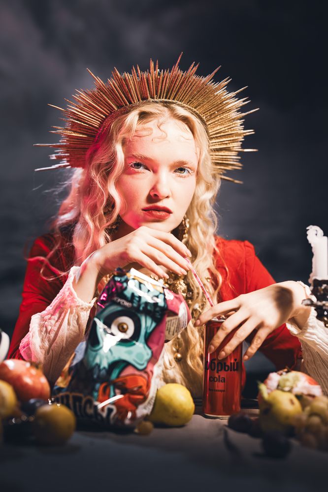 Photograph by Gevork Gukasyan