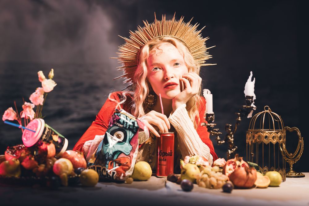 Photograph by Gevork Gukasyan