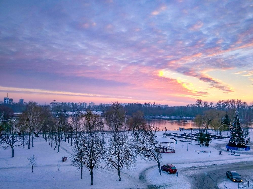 Photograph by Ирина Половцева