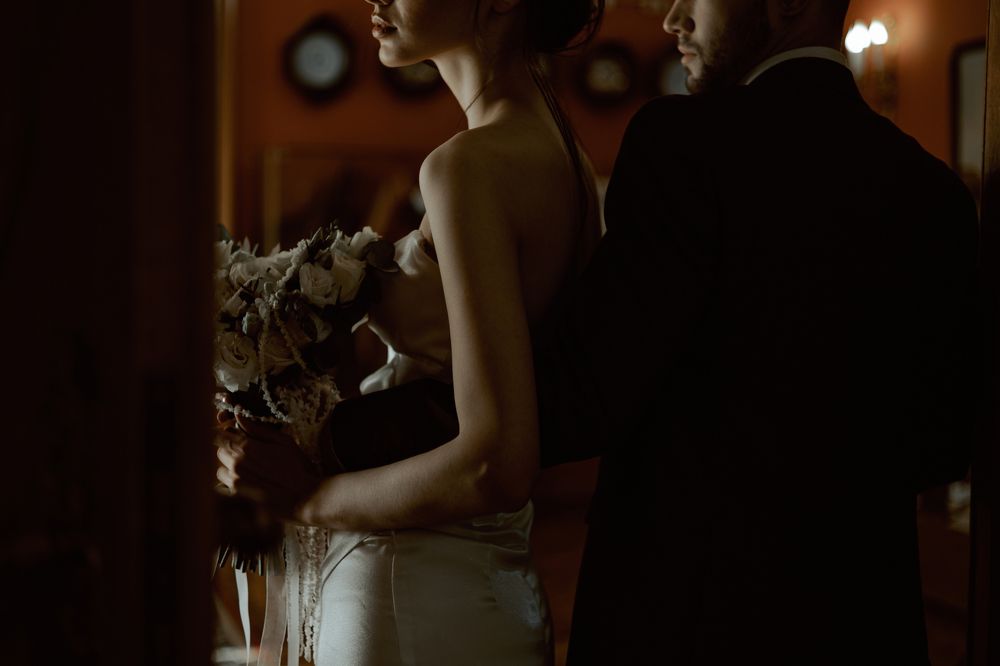 Photograph by Кристина Студеникина