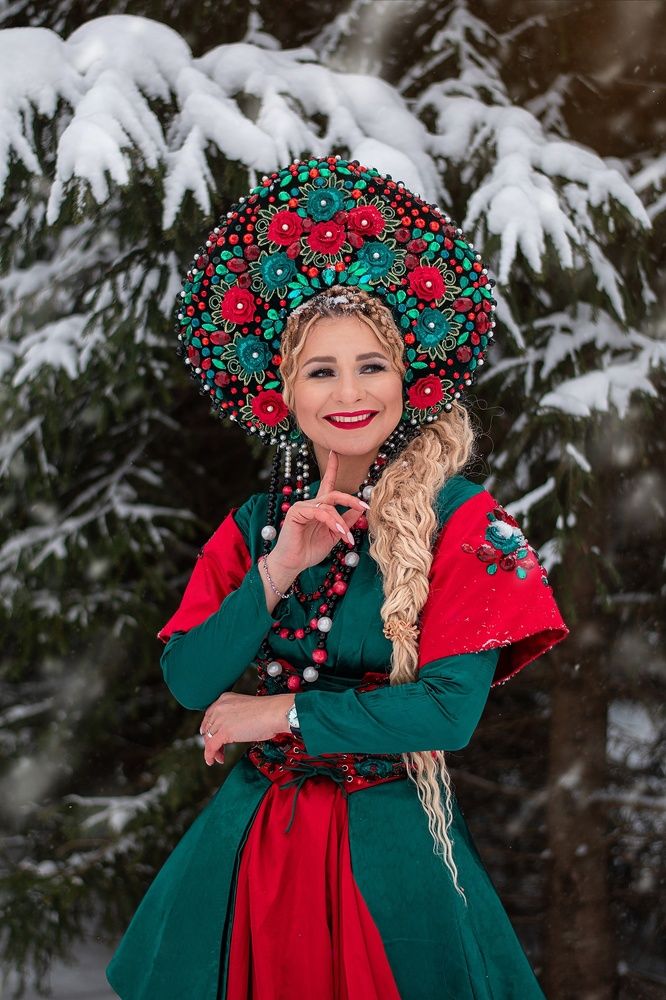 Photograph by Анастасия Сержантова