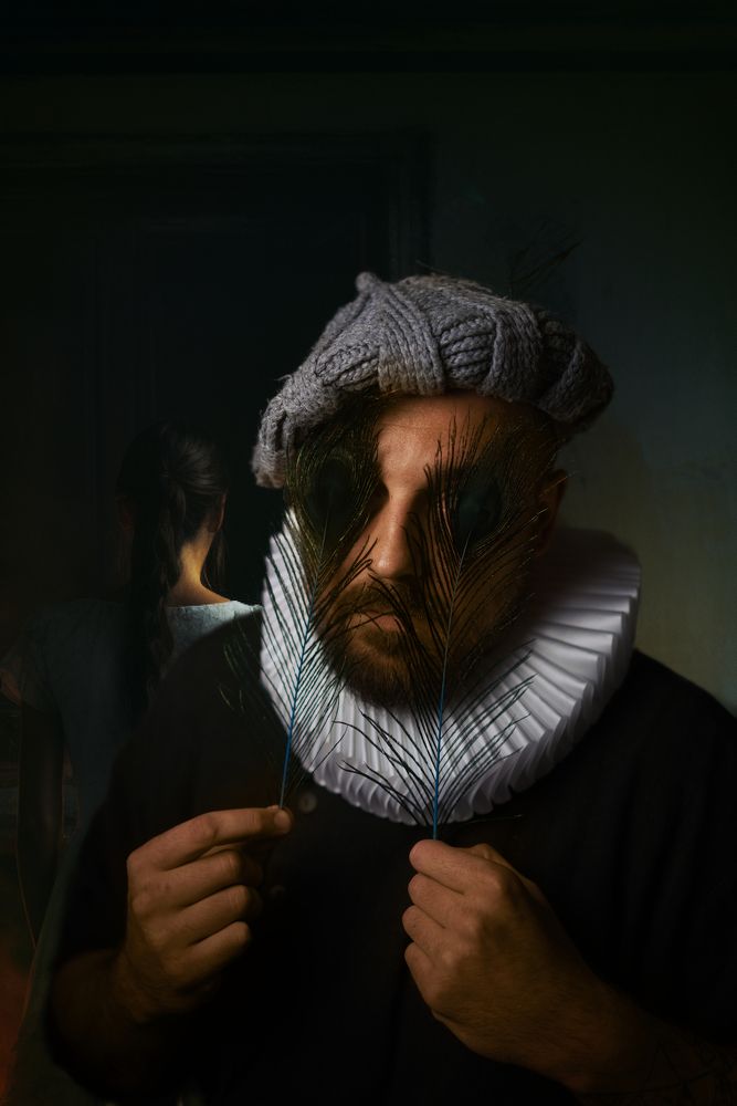 Photograph by Tomasz