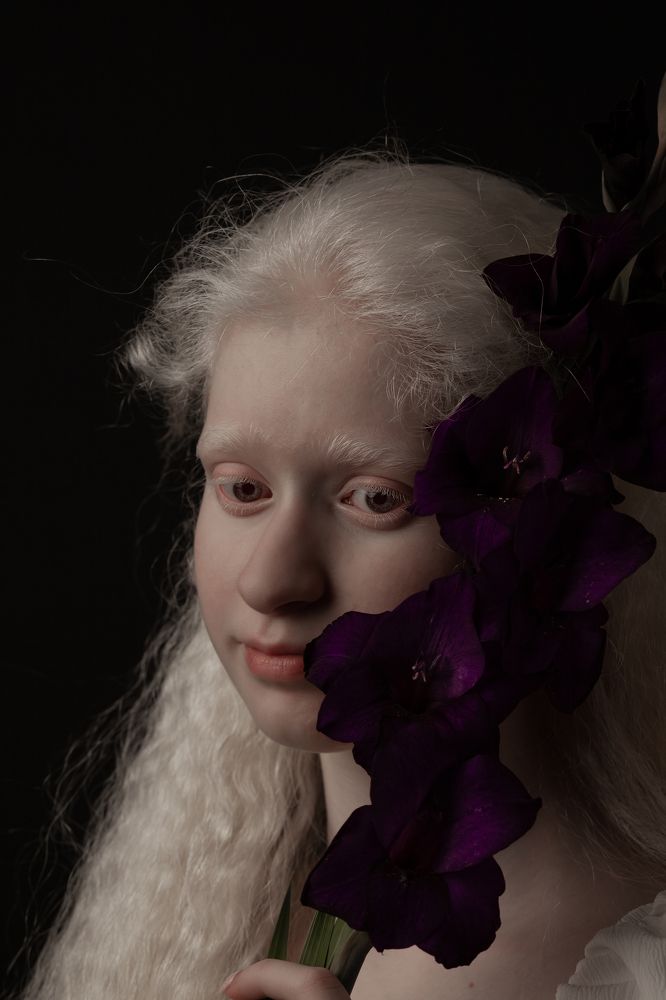 Photograph by Светлана Скранжевская