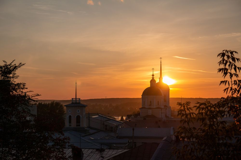 Photograph by Ирина Рыжова