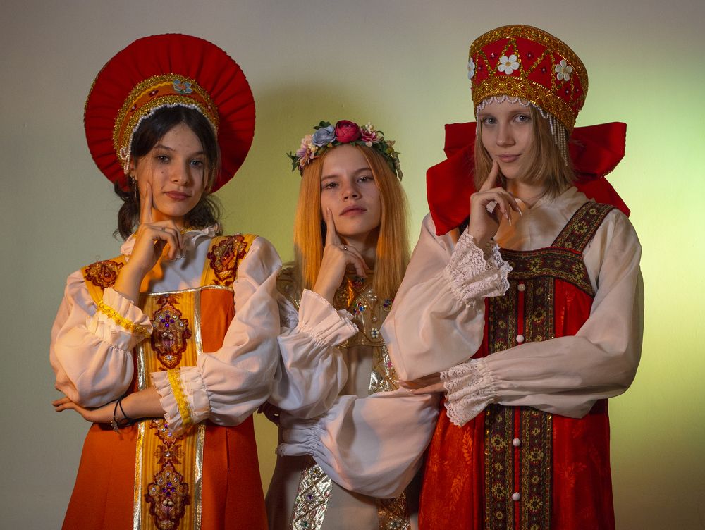 Photograph by Ирина Рыжова