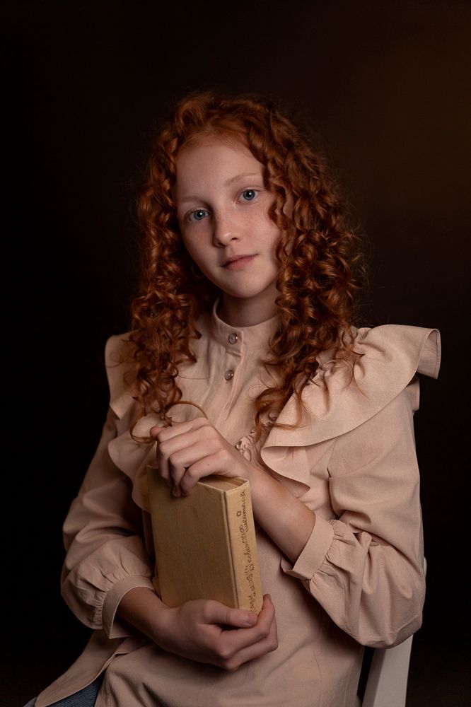 Photograph by Елена Пахнева