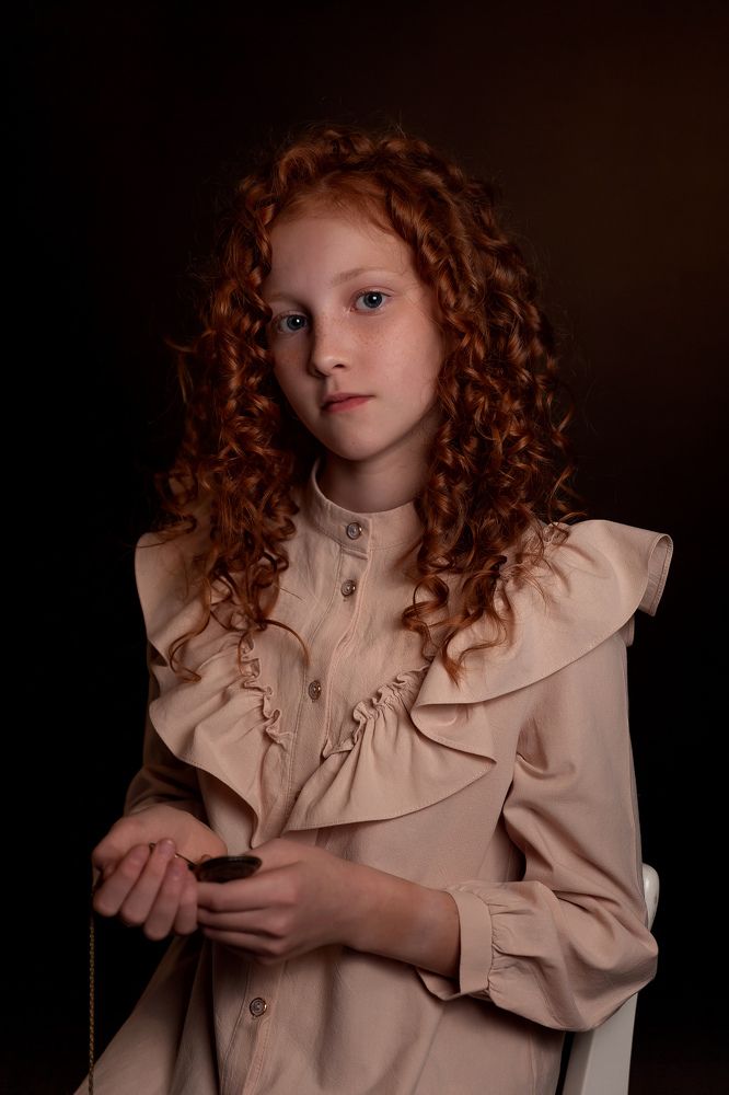 Photograph by Елена Пахнева