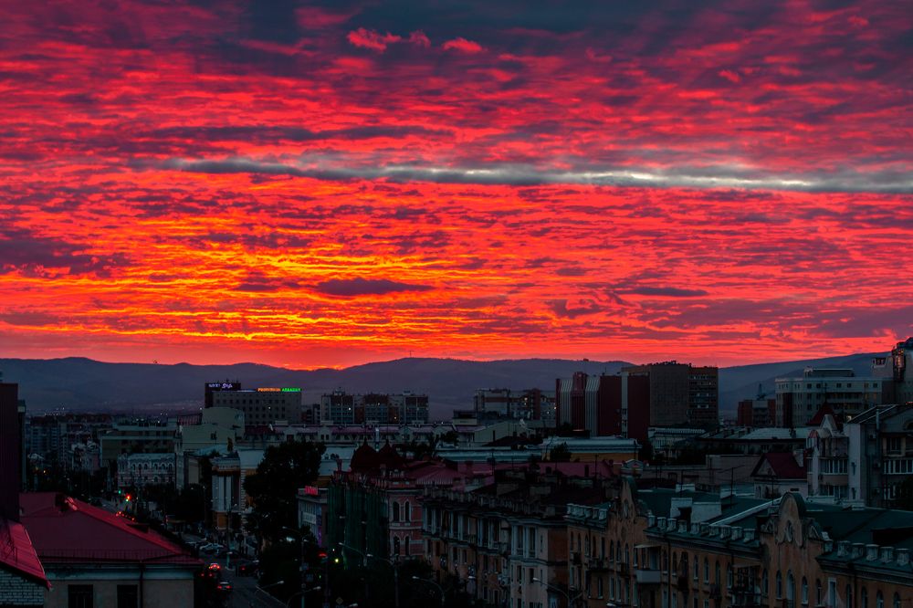 Photograph by Портных Дмитрий