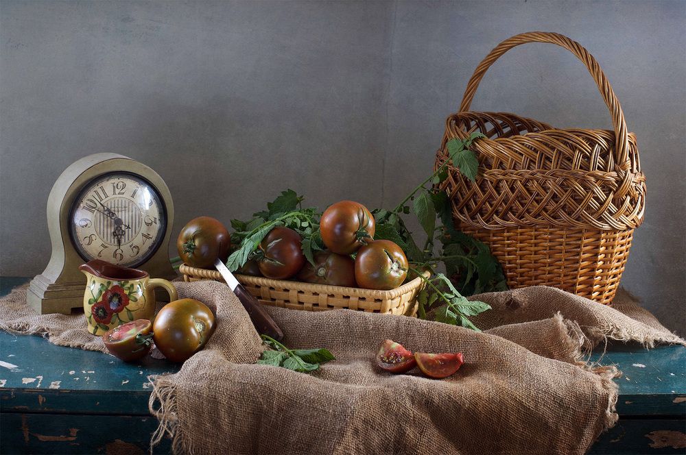 Photograph by Svitlana Andrieianova