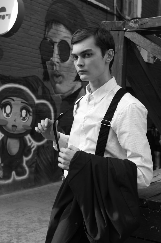 Photograph by Алина Новикова