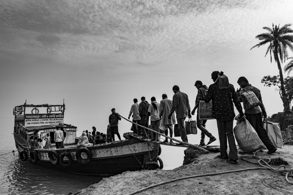 Photograph by Swattik Jana