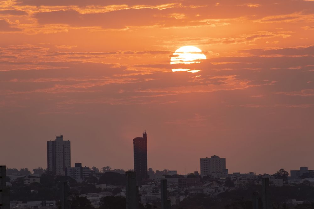 Photograph by SERGIO NORBERTO JUNIOR