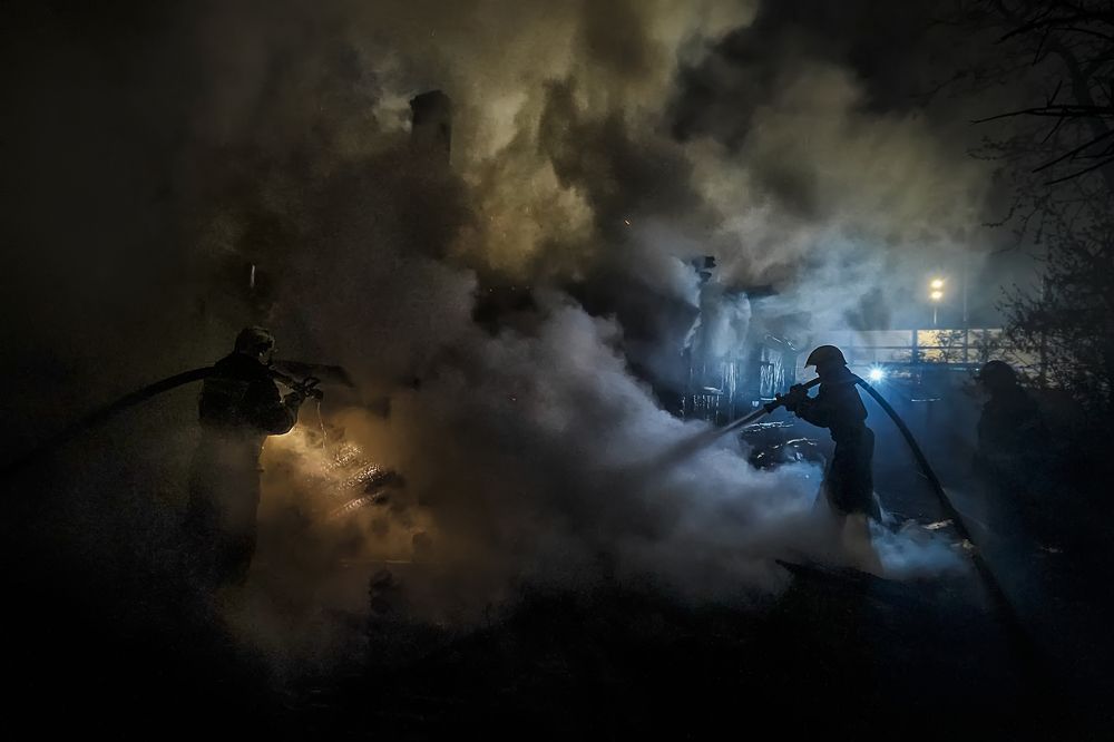 Photograph by Наталия Макарова