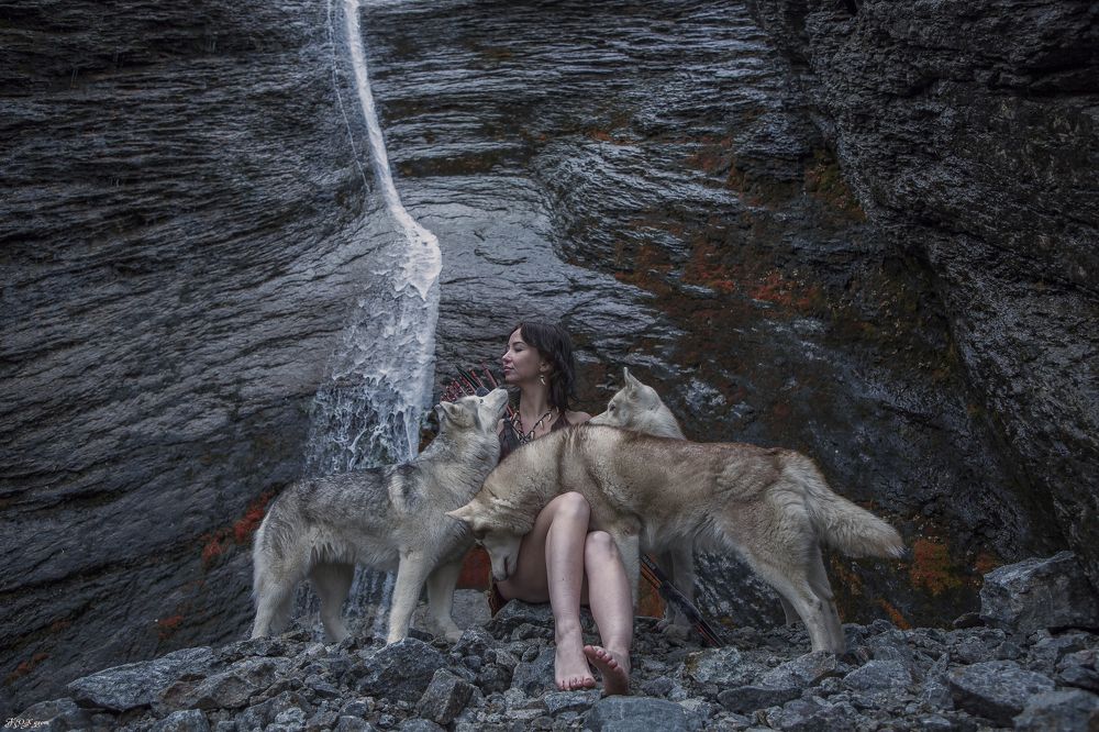 Photograph by владимир