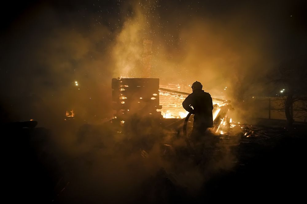 Photograph by Наталия Макарова