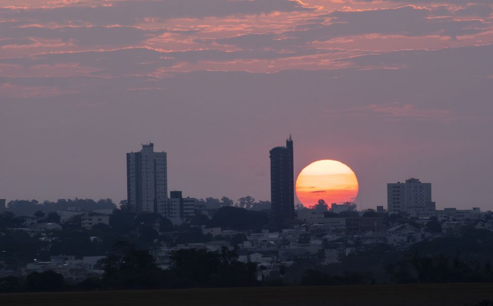 Photograph by SERGIO NORBERTO JUNIOR