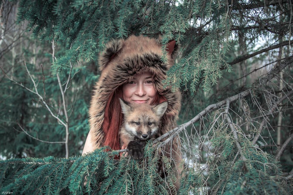 Photograph by владимир