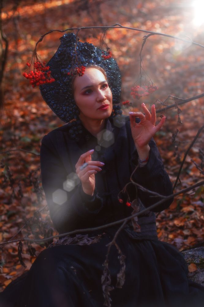 Photograph by Lana Soldatova