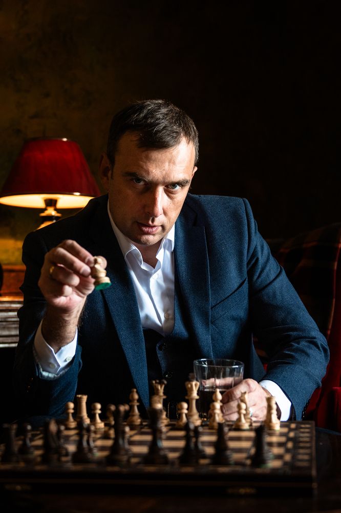 Photograph by Татьяна