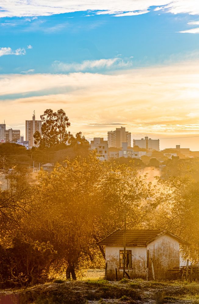 Photograph by SERGIO NORBERTO JUNIOR