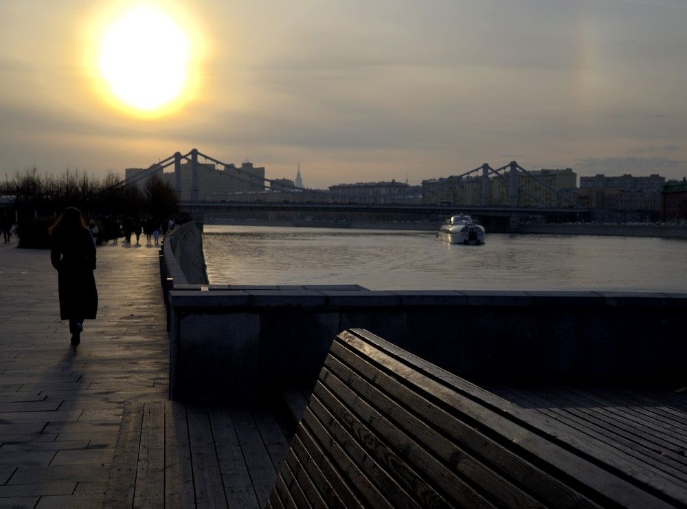 Photograph by владимир Заворотный