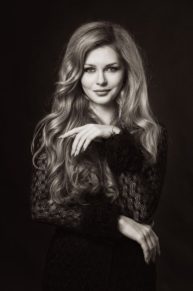 Photograph by Сергей Рубанов