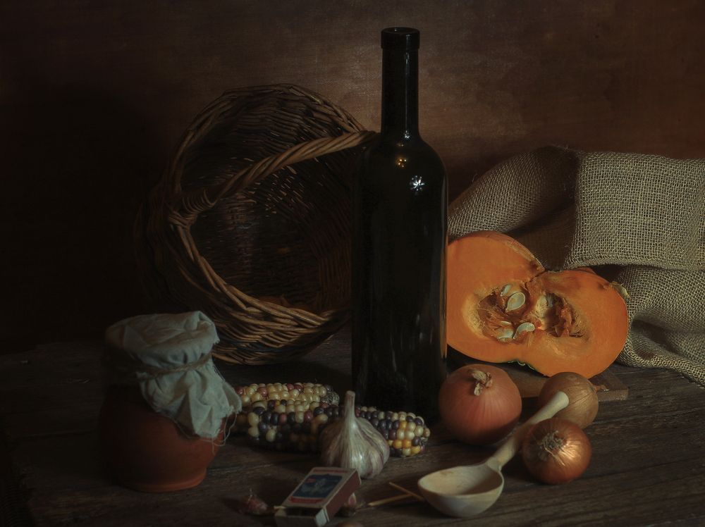 Photograph by Ольга Сергеенко