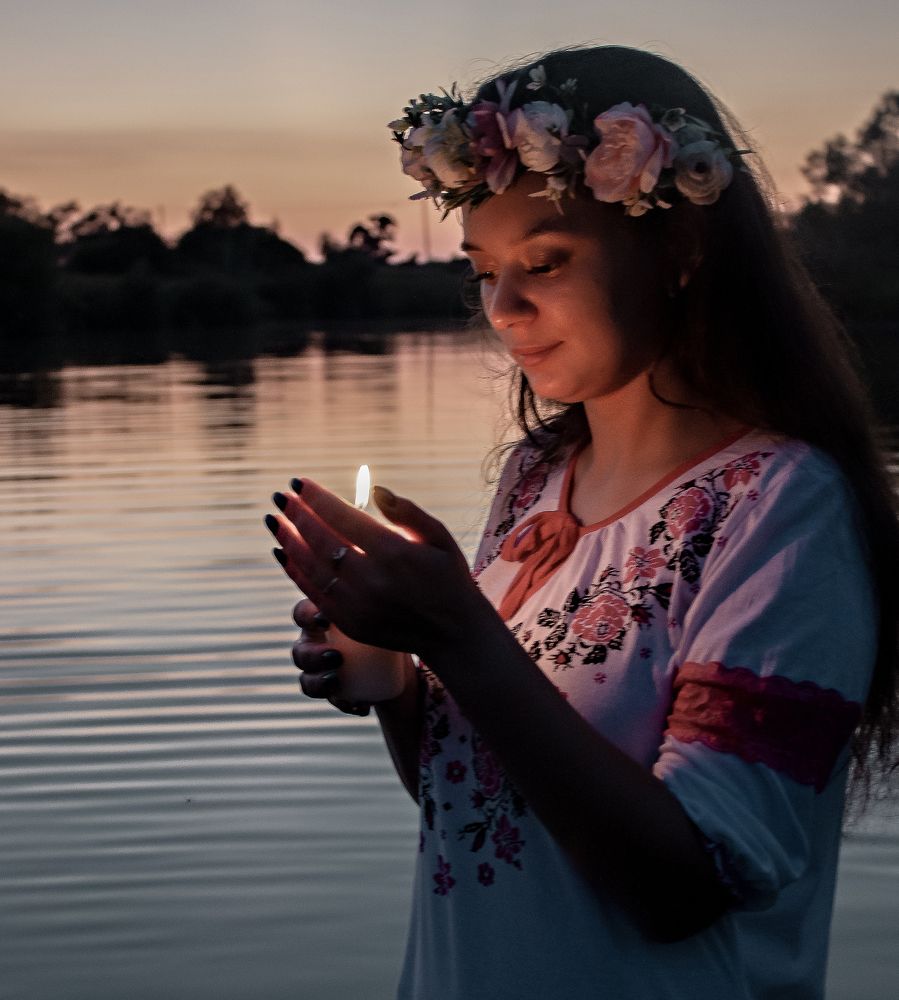 Photograph by Анна Чекирева