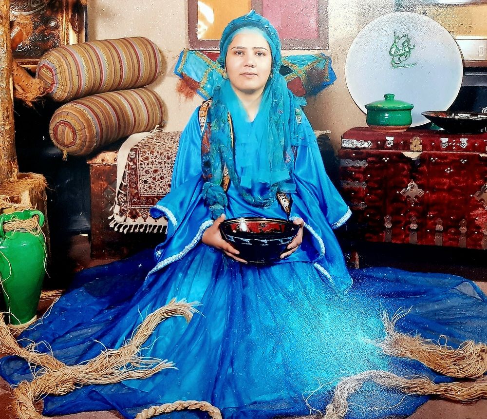 Photograph by mahboube moradalizade