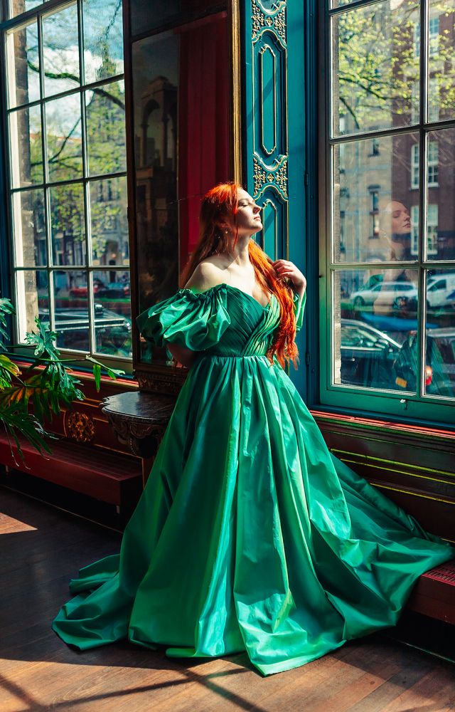 Photograph by Pati Tomaszewska