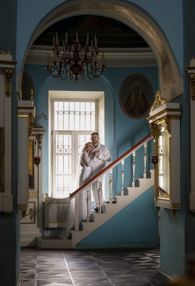 Photograph by Марина Суздаль