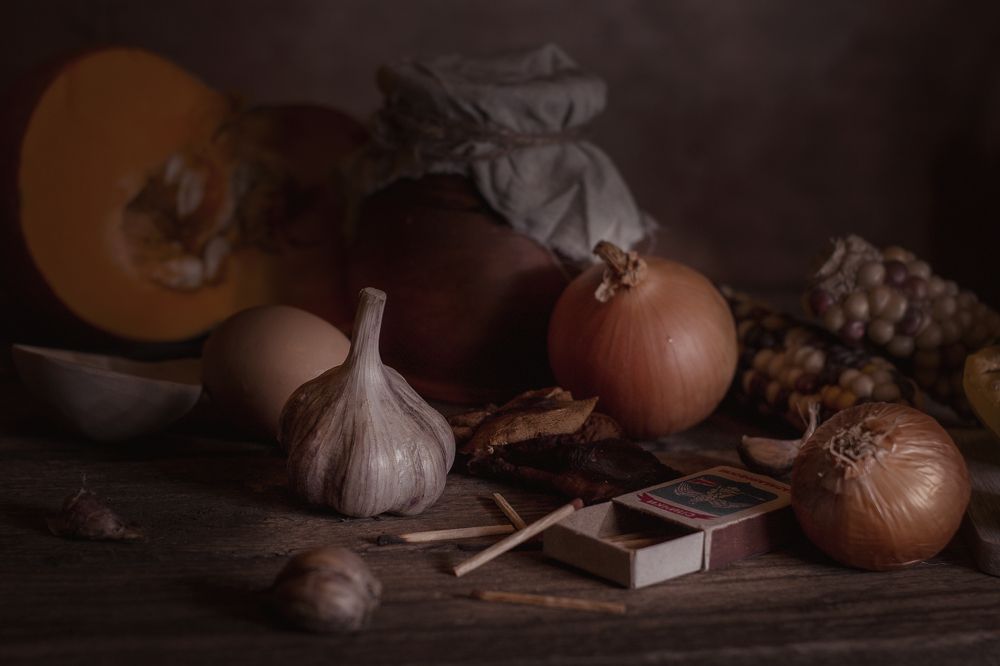 Photograph by Ольга Сергеенко