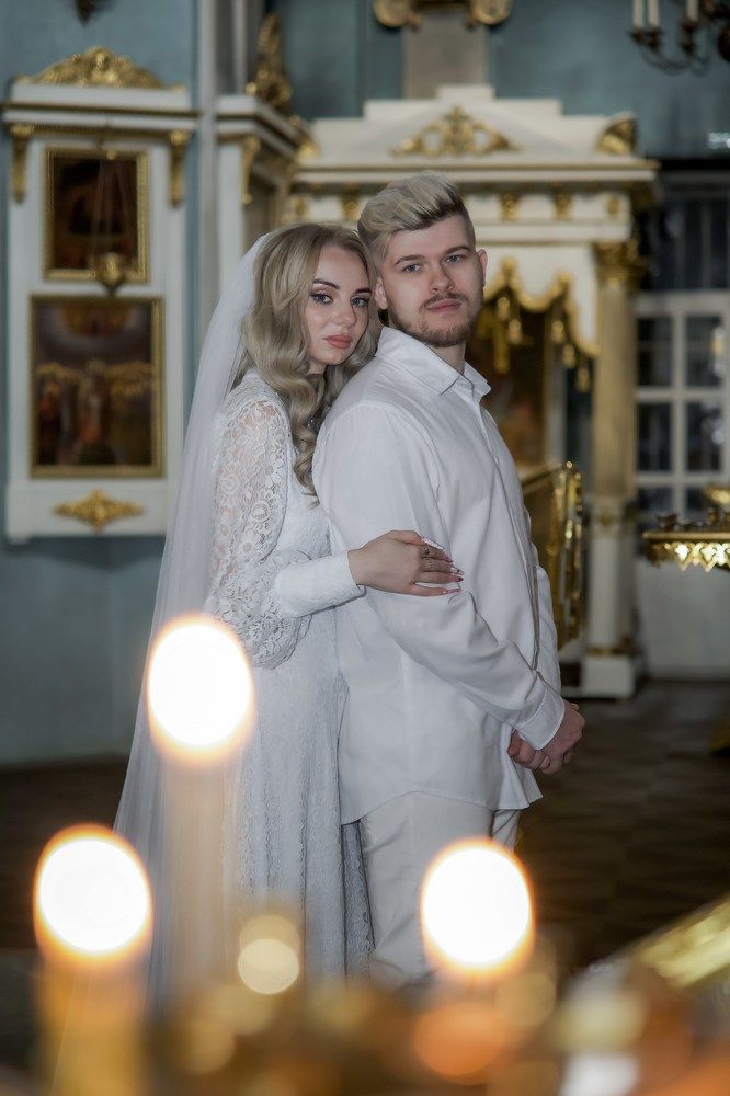 Photograph by Марина Суздаль