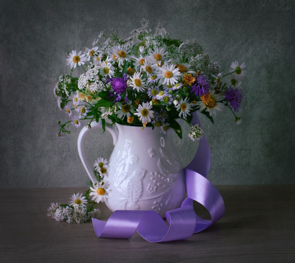 Photograph by Inna Ivanova