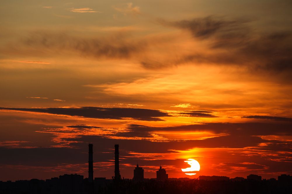 Photograph by Sergei Komlev