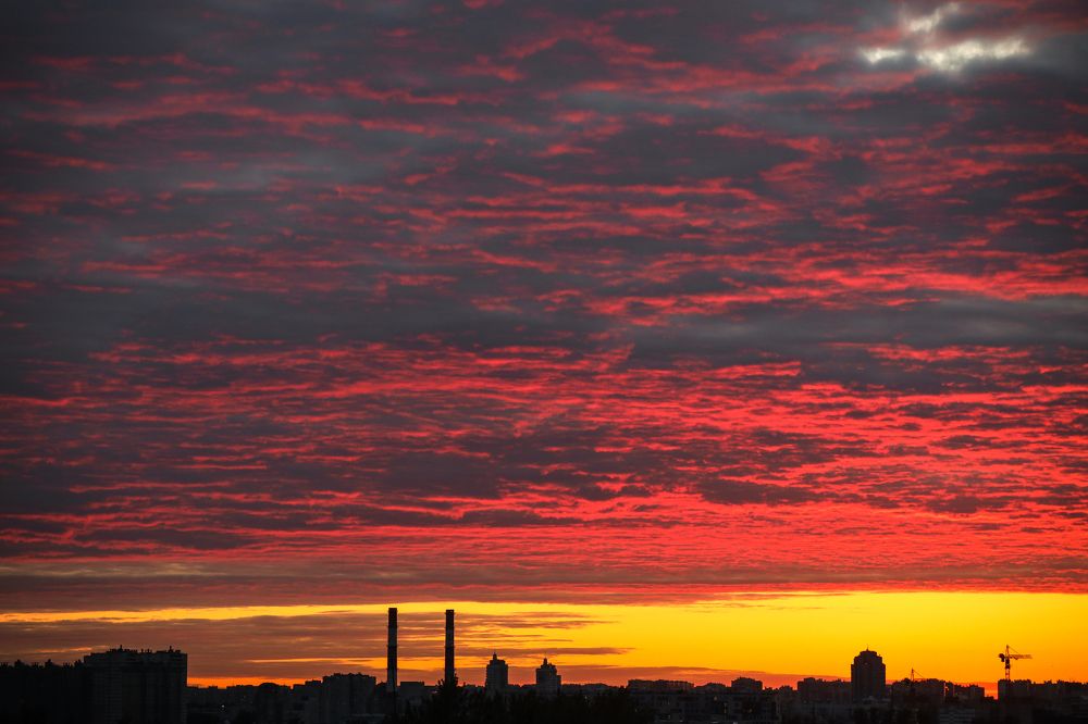 Photograph by Sergei Komlev