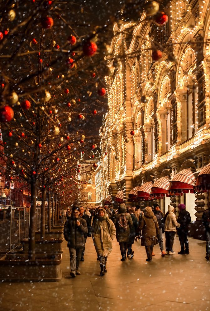 Photograph by Ксения Базарова