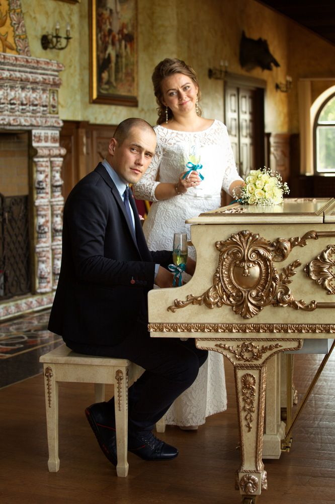 Photograph by Андрей Михайлин