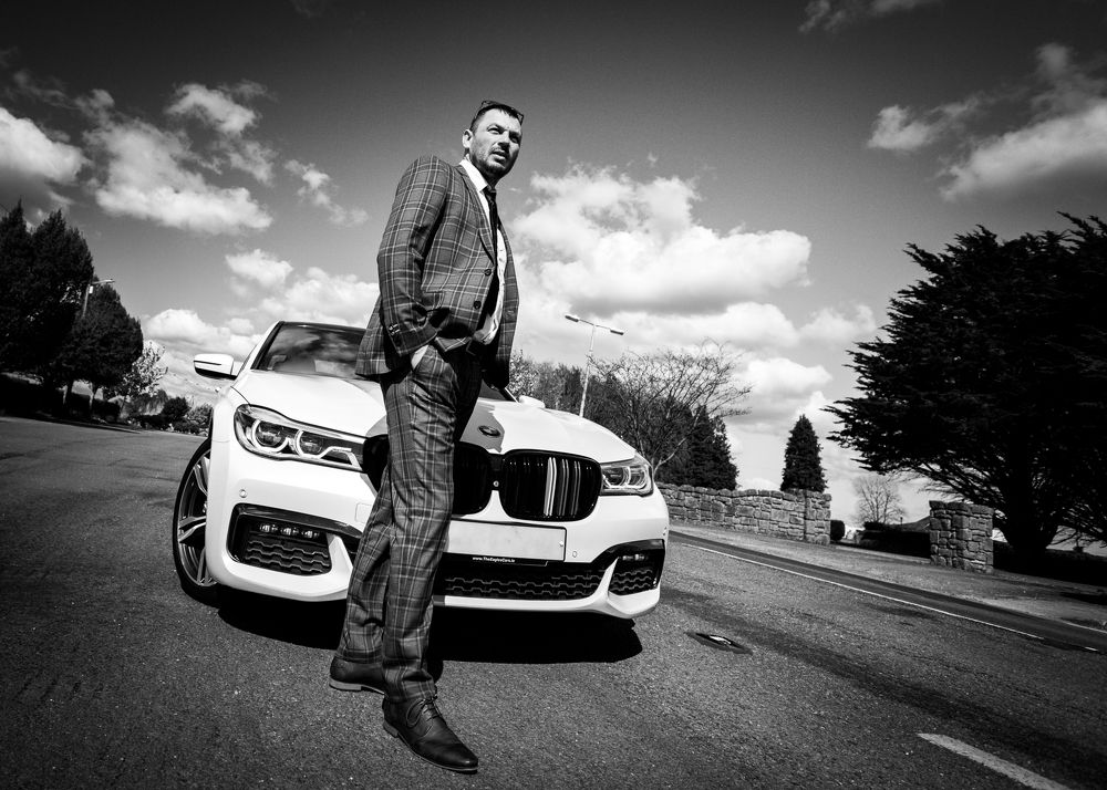 Photograph by Anatoly Chomko