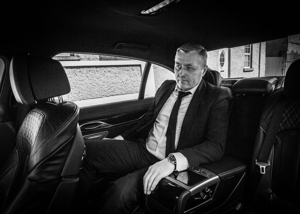 Photograph by Anatoly Chomko