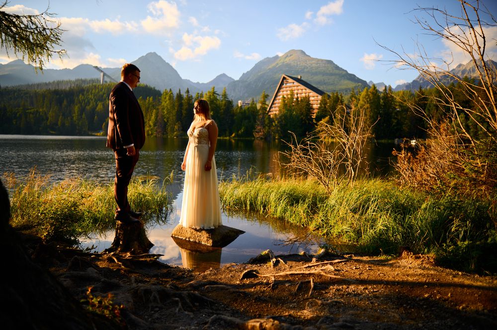 Photograph by Bartek Ziomek