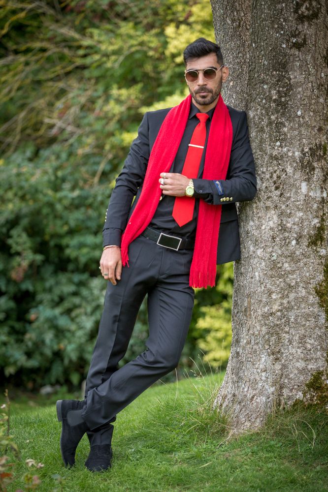 Photograph by Anatoly Chomko