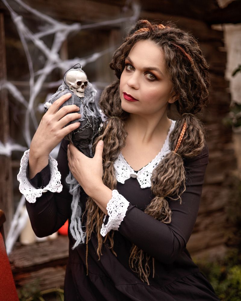 Photograph by Ольга Еженевская