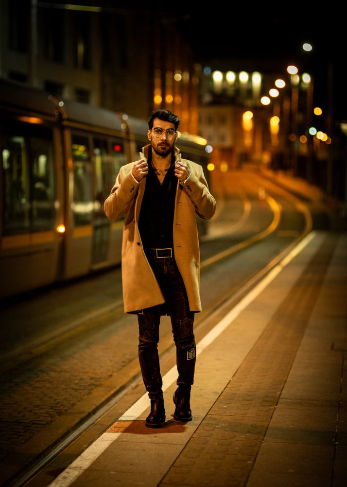 Photograph by Anatoly Chomko