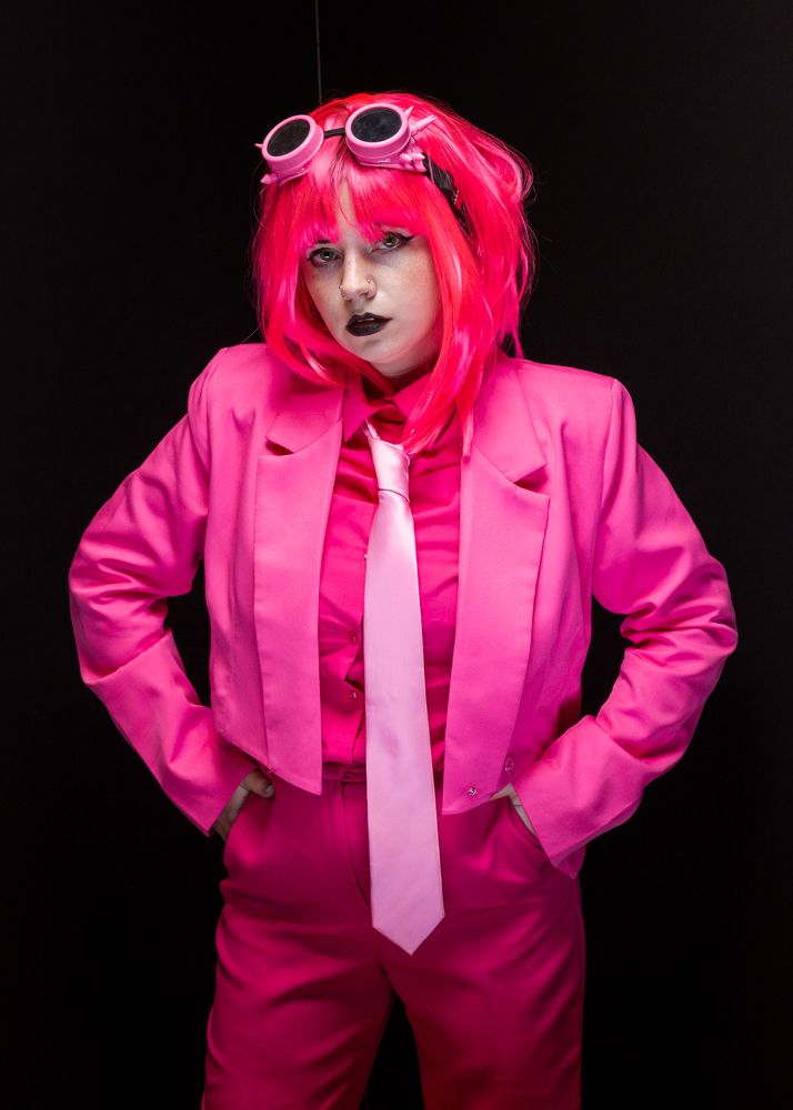 Photograph by Anatoly Chomko